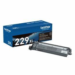 Brother TN229XLY  Cartouche Toner Jaune Originale