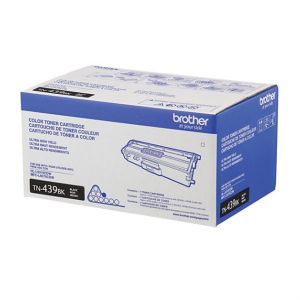 Cartouche Toner Brother TN439 Jaune Compatible 