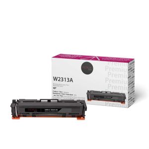 HP 215A  W2313A Cartouche Toner Magenta Compatible  