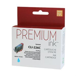 Canon CLI226 Cyan 4547B001