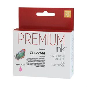 Canon CLI226 Magenta 4548B001