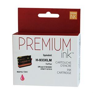 HP 933XL Magenta CN055AN