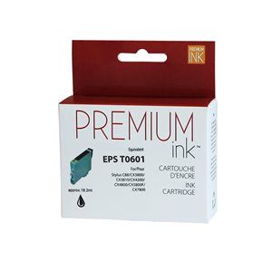 Epson 60 Noire T060120