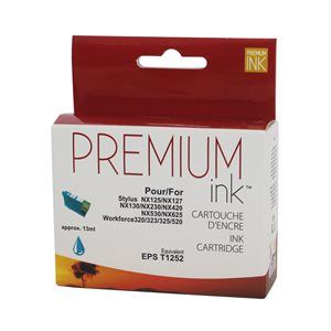 Epson 125 Cyan T125220 