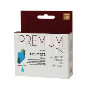 Epson 127 Cyan T127220 