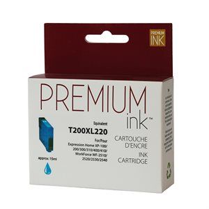 Epson 200XL Cyan T200XL220