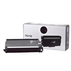 Cartouche Brother TN750 Compatible