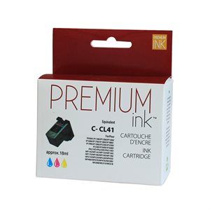 Canon CL41 0617B002 Triclore