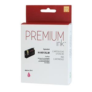 HP 951XL Magenta CN047AN