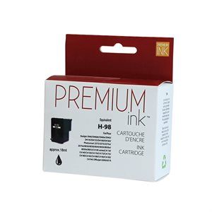 Cartouche HP 98 Noir C9364WN 