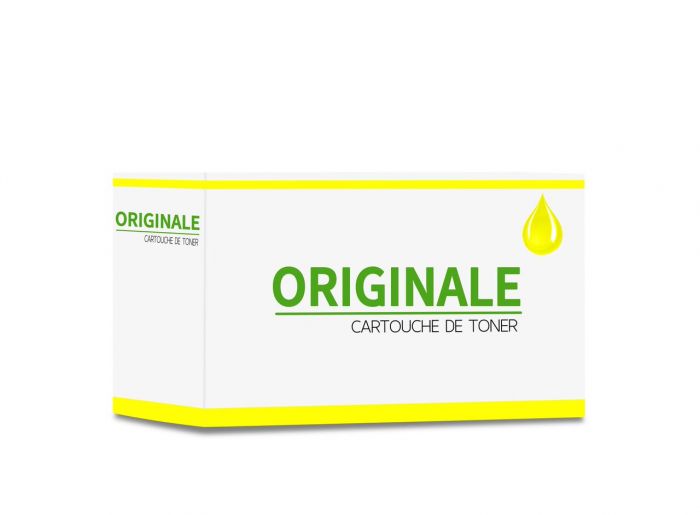 Cartouche Toner Samsung CLT-Y609S Jaune Originale 
