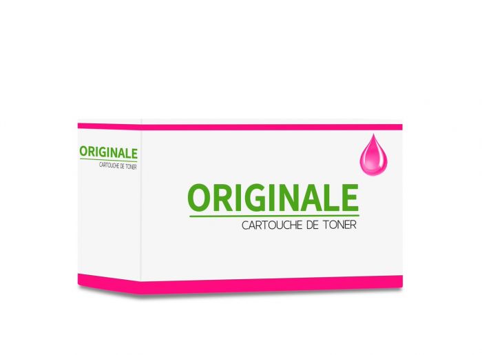 Cartouche Toner Samsung CLT-M609S Magenta Originale 