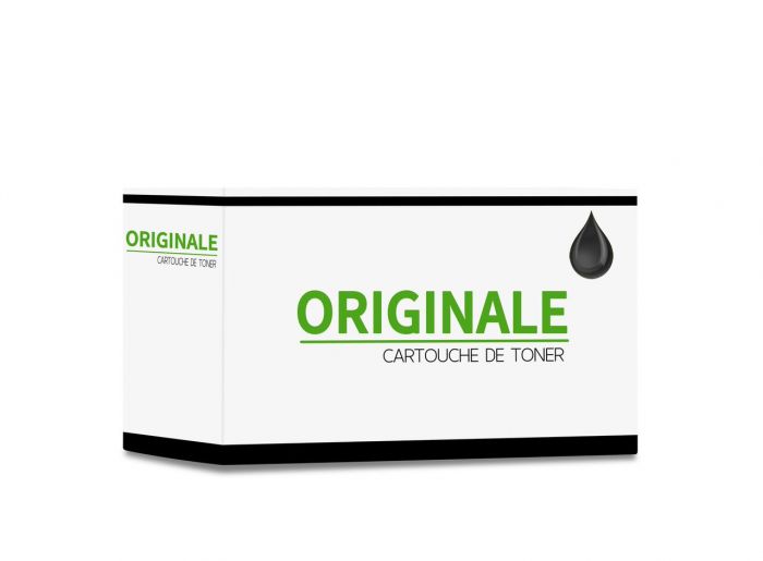 Cartouche Toner Samsung CLT-K609S Noire Originale 