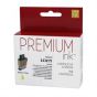 Brother LC41Y Jaune Cartouche d'encre Haute Capacité (XL) Premium Compatible 