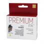 Brother LC41Y Jaune Cartouche d'encre Haute Capacité (XL) Premium Compatible 