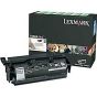 Cartouche Lexmark T650A11A  Noir Originale