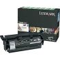 Cartouche Lexmark T650H11A Noir Originale
